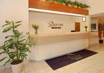 Sleep Inn 3*